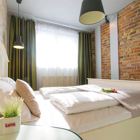 Krupnicza Modern Old Town Apartments - By Upstairs 크라쿠프 외부 사진