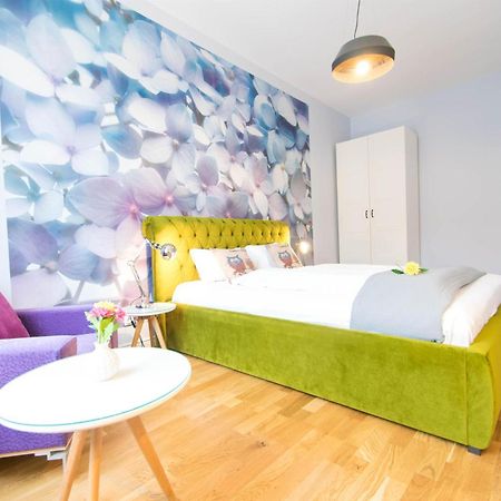 Krupnicza Modern Old Town Apartments - By Upstairs 크라쿠프 외부 사진