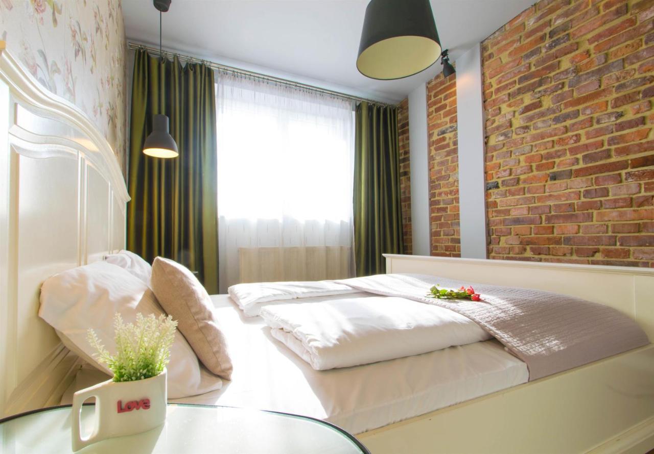Krupnicza Modern Old Town Apartments - By Upstairs 크라쿠프 외부 사진
