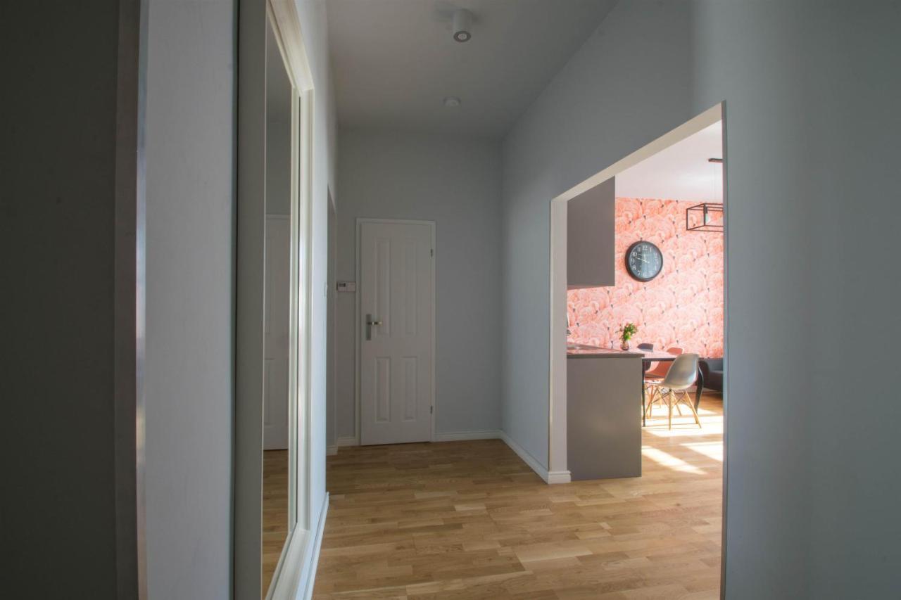 Krupnicza Modern Old Town Apartments - By Upstairs 크라쿠프 외부 사진