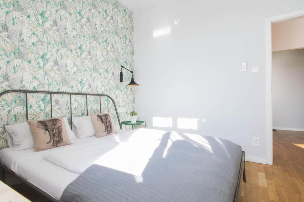Krupnicza Modern Old Town Apartments - By Upstairs 크라쿠프 외부 사진