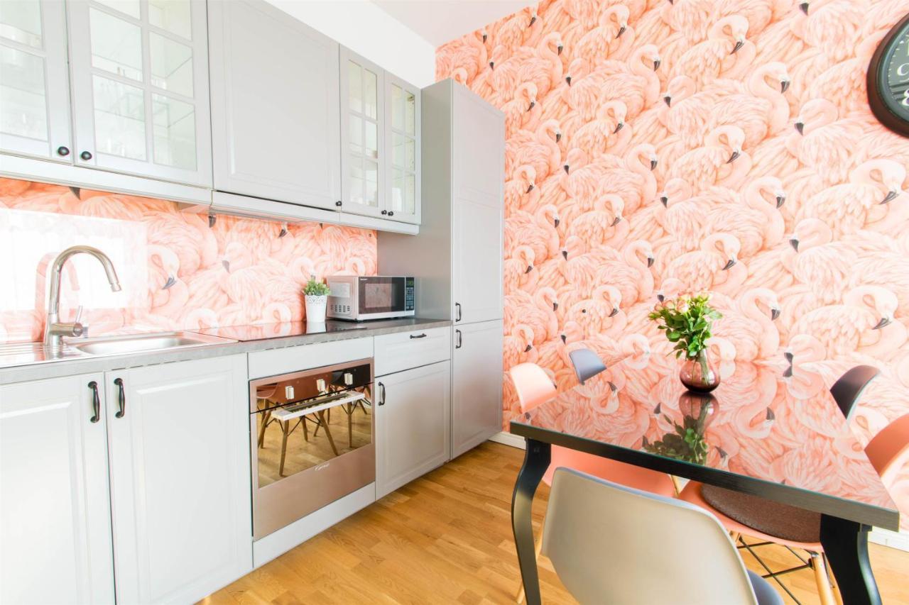 Krupnicza Modern Old Town Apartments - By Upstairs 크라쿠프 외부 사진