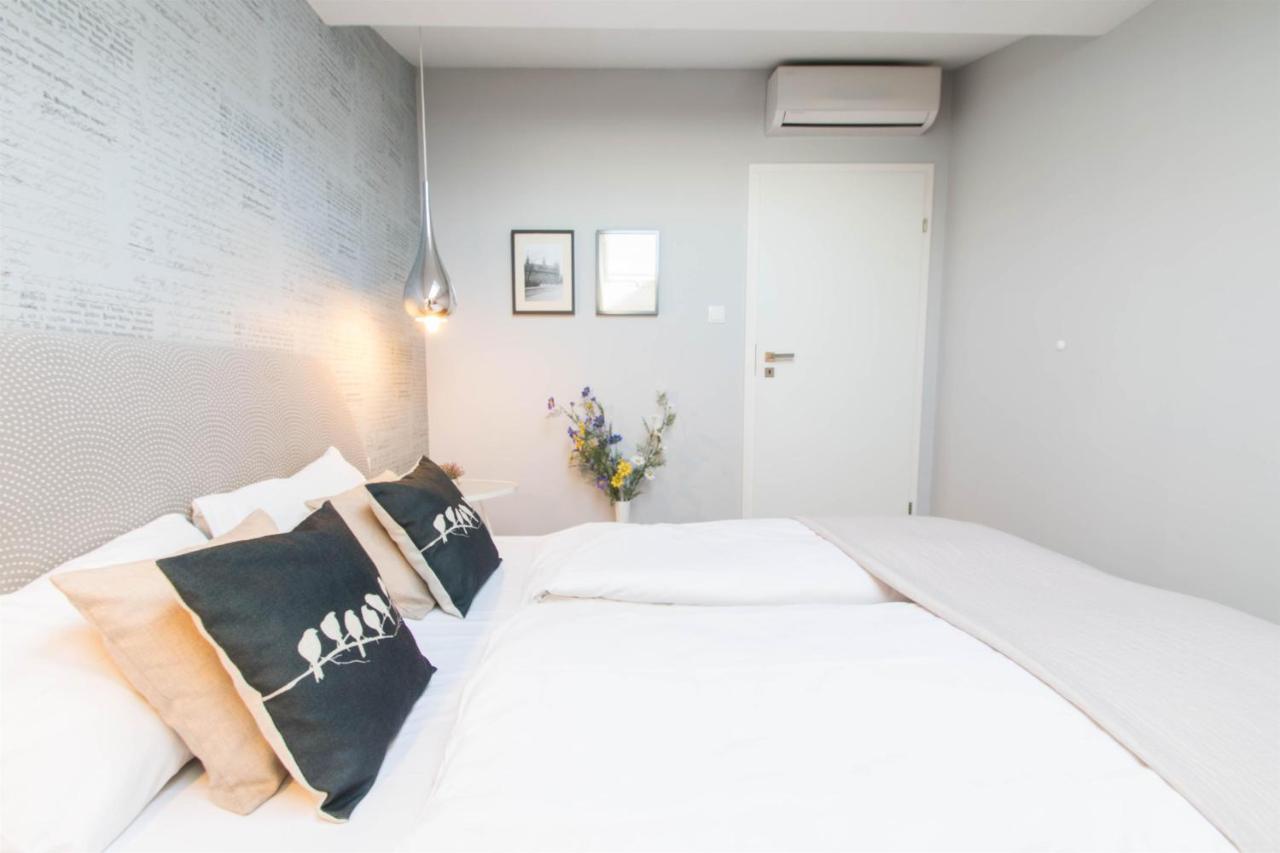 Krupnicza Modern Old Town Apartments - By Upstairs 크라쿠프 외부 사진