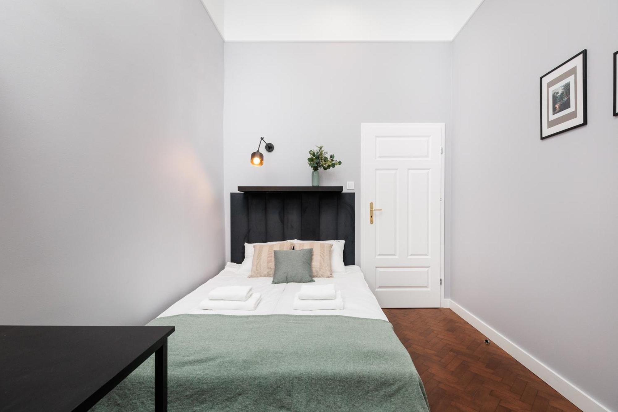 Krupnicza Modern Old Town Apartments - By Upstairs 크라쿠프 외부 사진