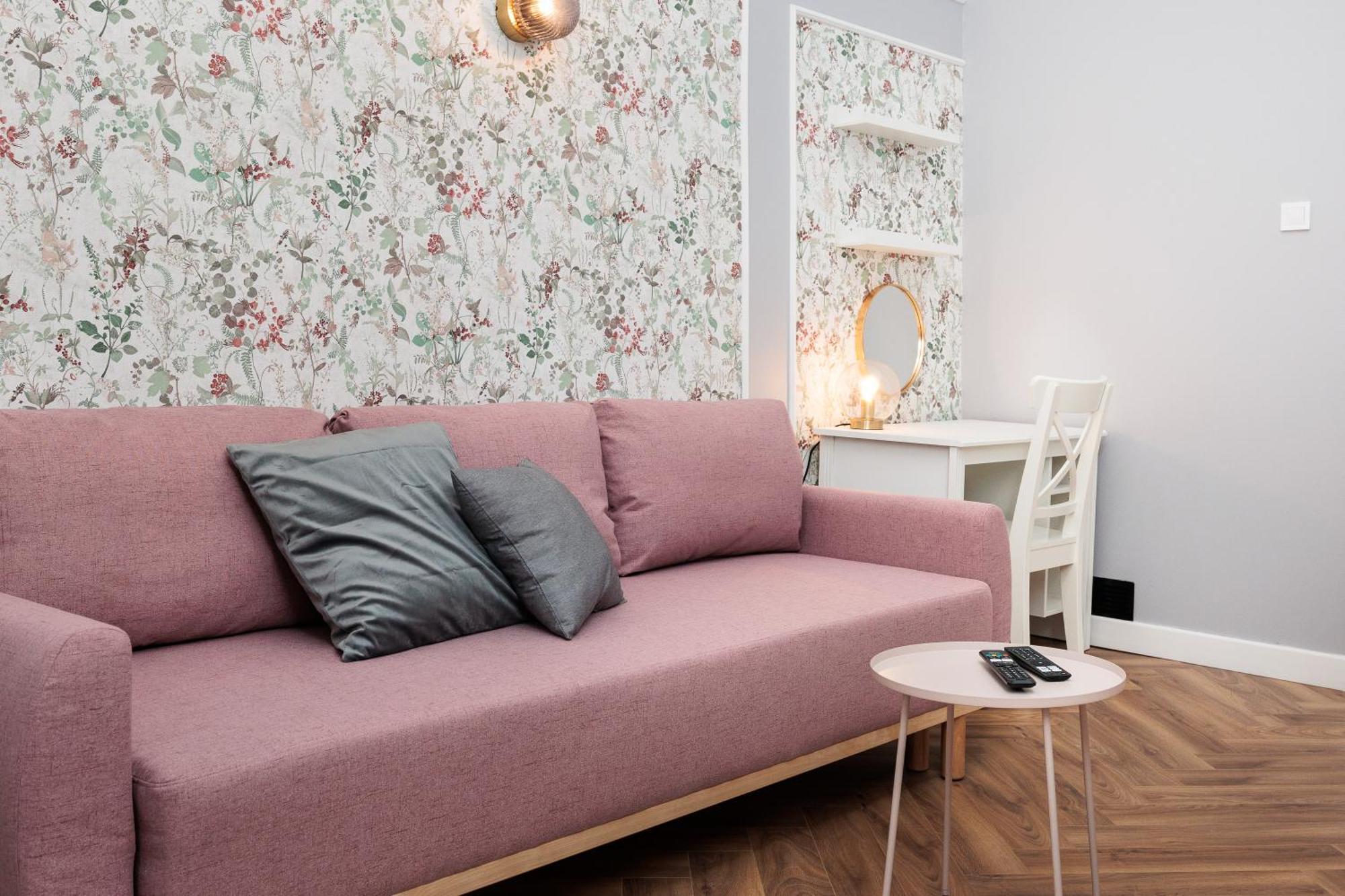 Krupnicza Modern Old Town Apartments - By Upstairs 크라쿠프 외부 사진