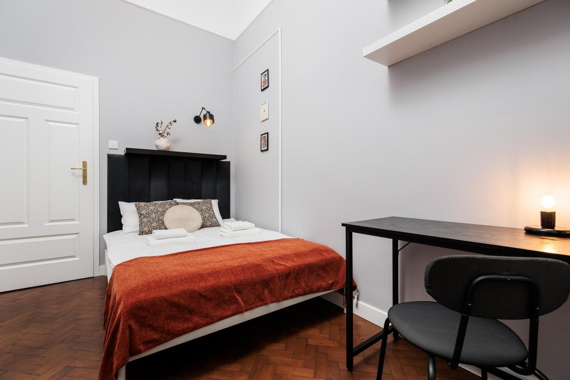 Krupnicza Modern Old Town Apartments - By Upstairs 크라쿠프 외부 사진