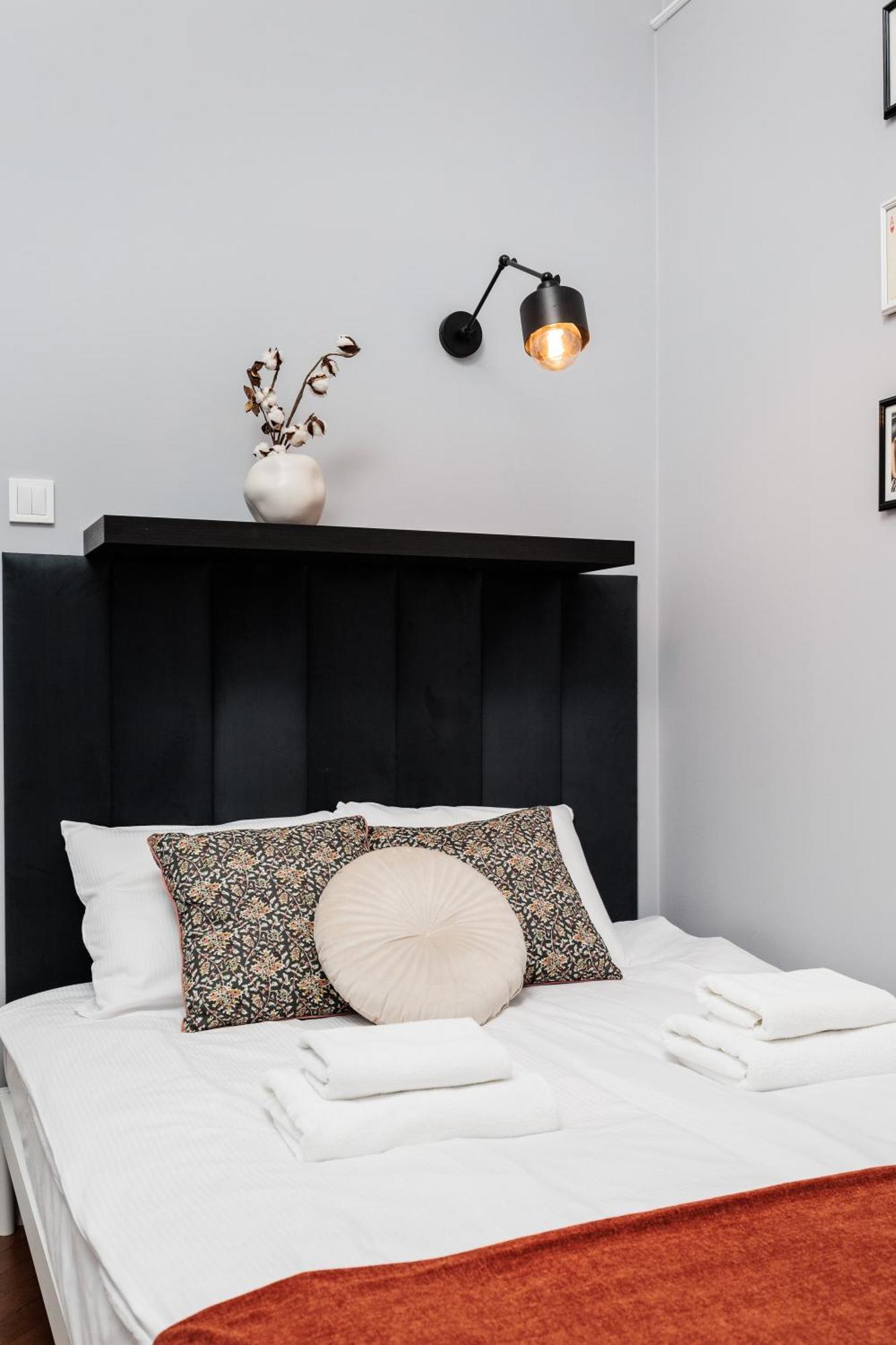Krupnicza Modern Old Town Apartments - By Upstairs 크라쿠프 외부 사진