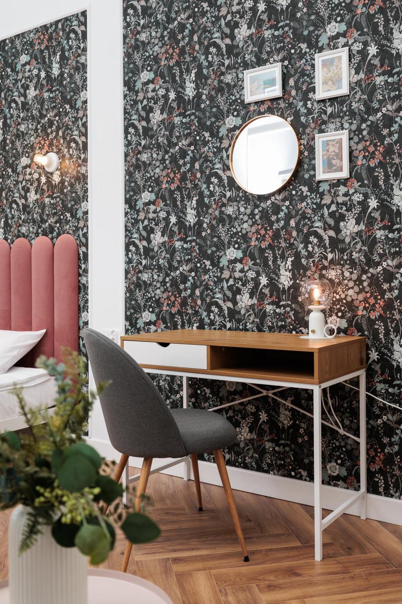 Krupnicza Modern Old Town Apartments - By Upstairs 크라쿠프 외부 사진