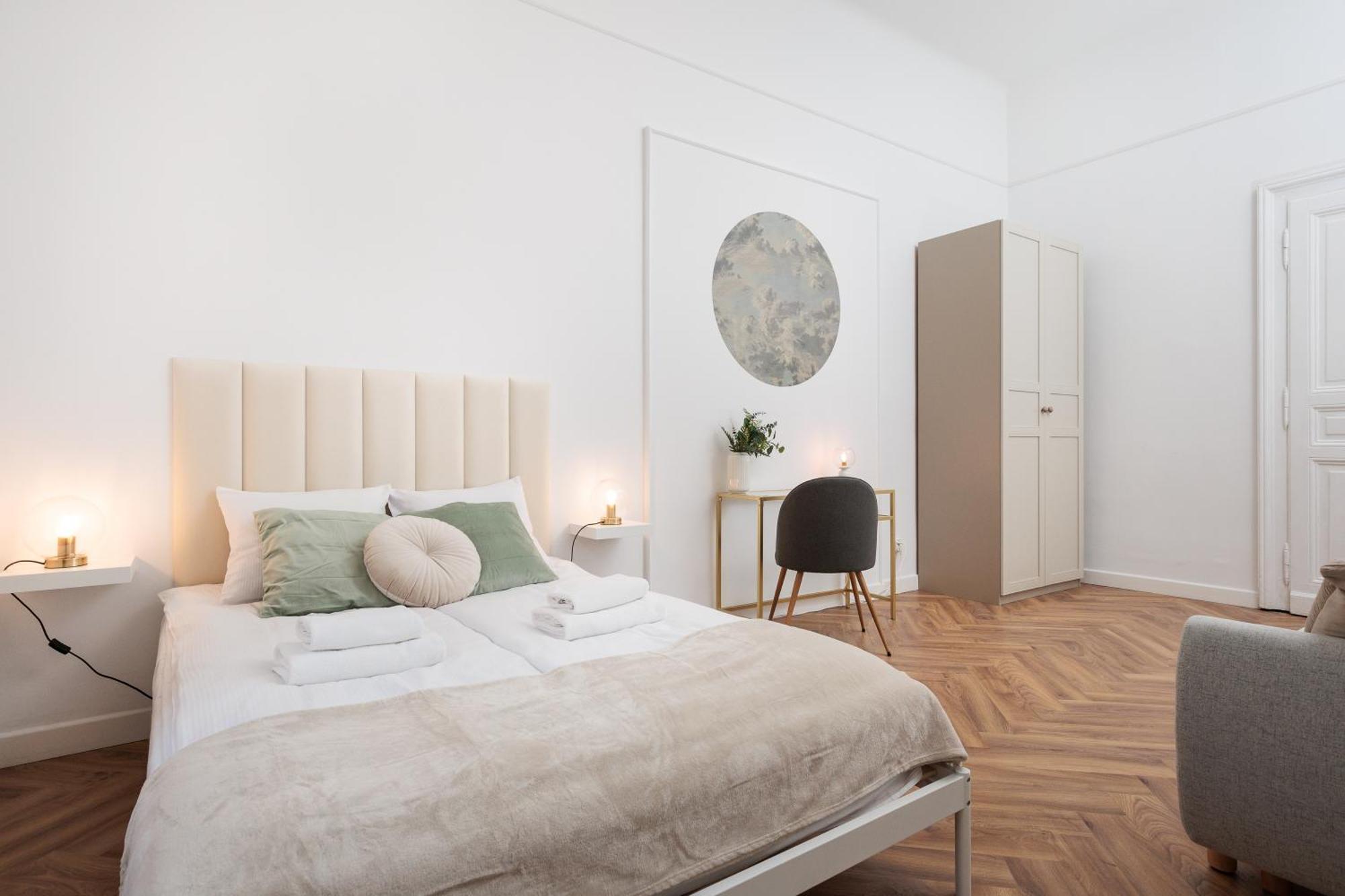 Krupnicza Modern Old Town Apartments - By Upstairs 크라쿠프 외부 사진