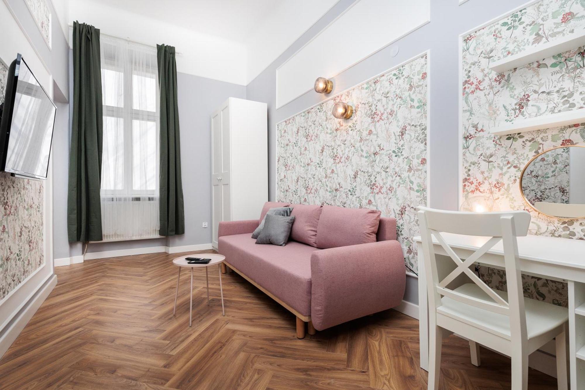 Krupnicza Modern Old Town Apartments - By Upstairs 크라쿠프 외부 사진