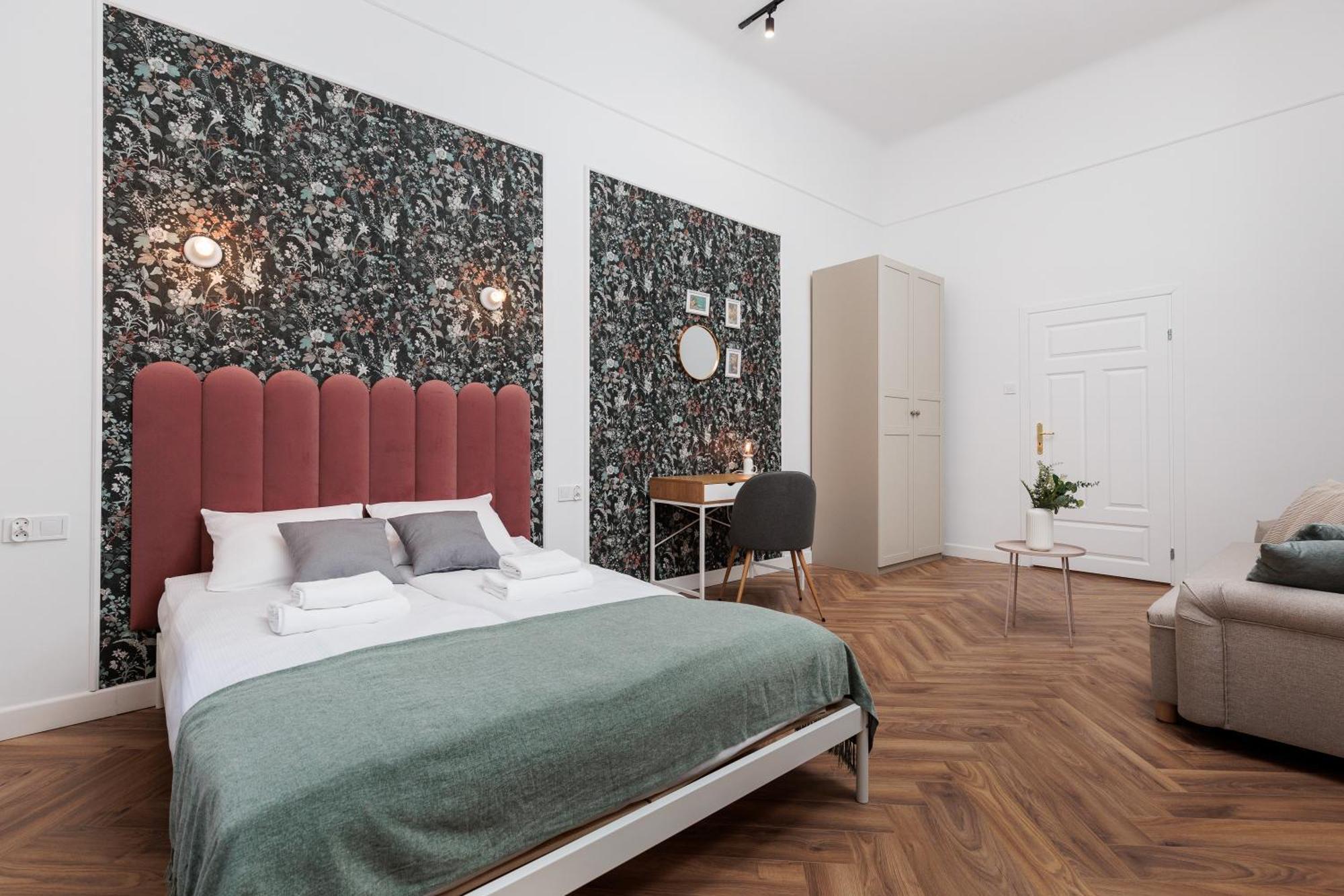 Krupnicza Modern Old Town Apartments - By Upstairs 크라쿠프 외부 사진