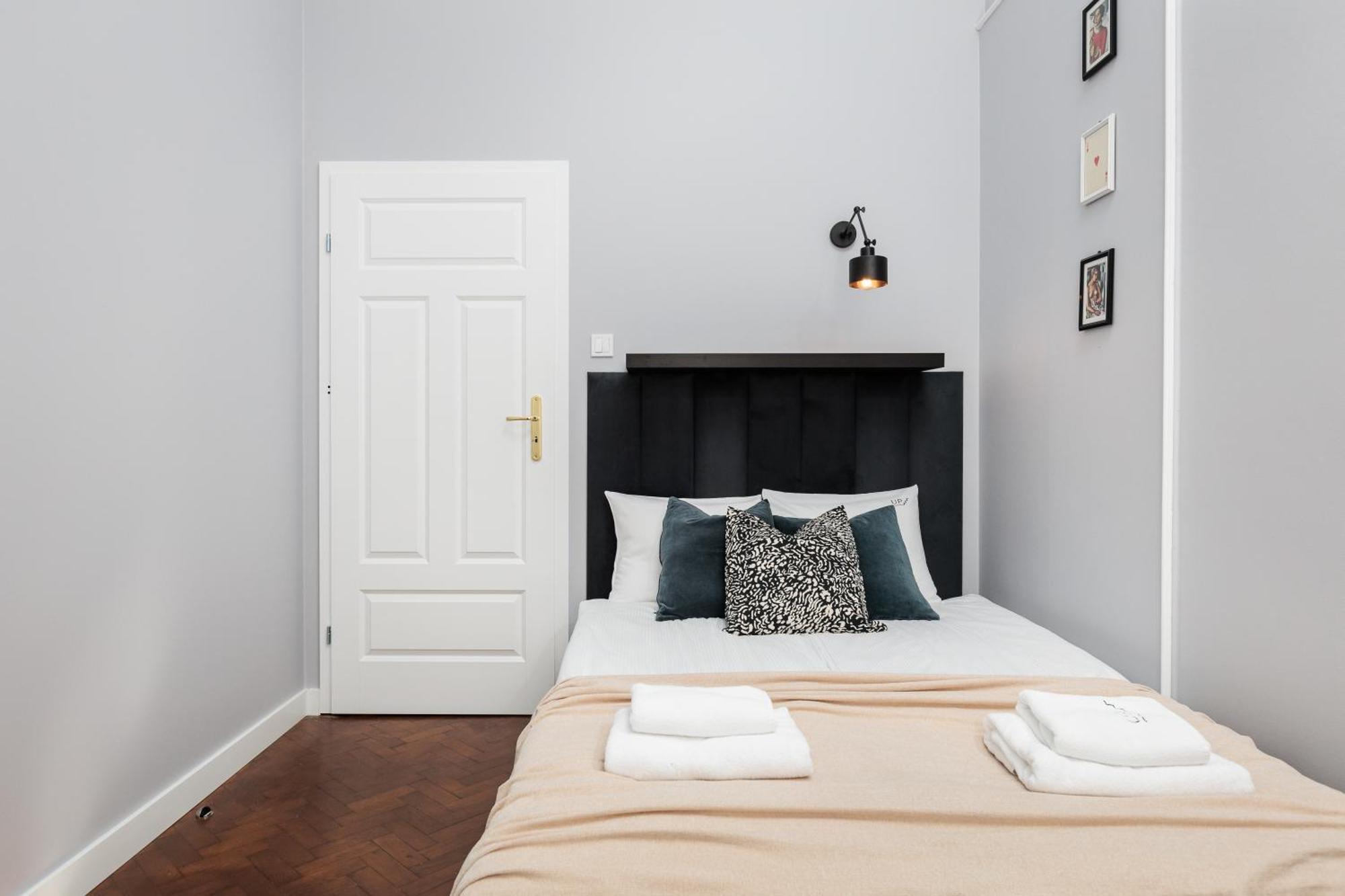 Krupnicza Modern Old Town Apartments - By Upstairs 크라쿠프 외부 사진