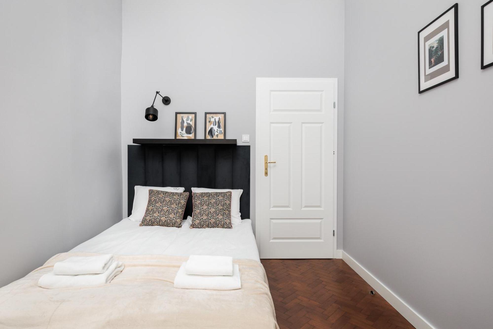 Krupnicza Modern Old Town Apartments - By Upstairs 크라쿠프 외부 사진