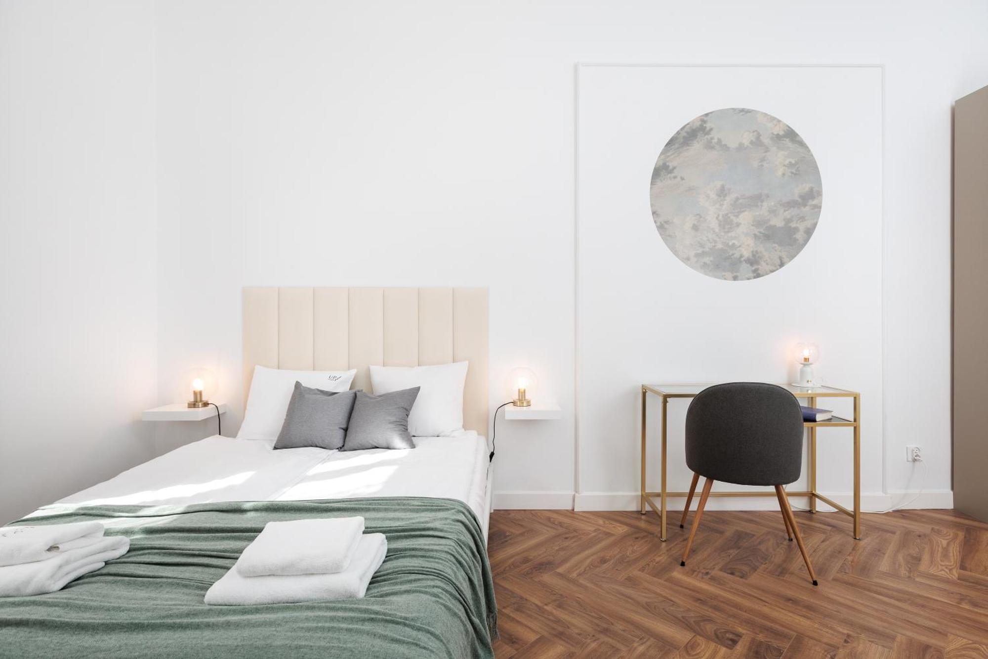 Krupnicza Modern Old Town Apartments - By Upstairs 크라쿠프 외부 사진