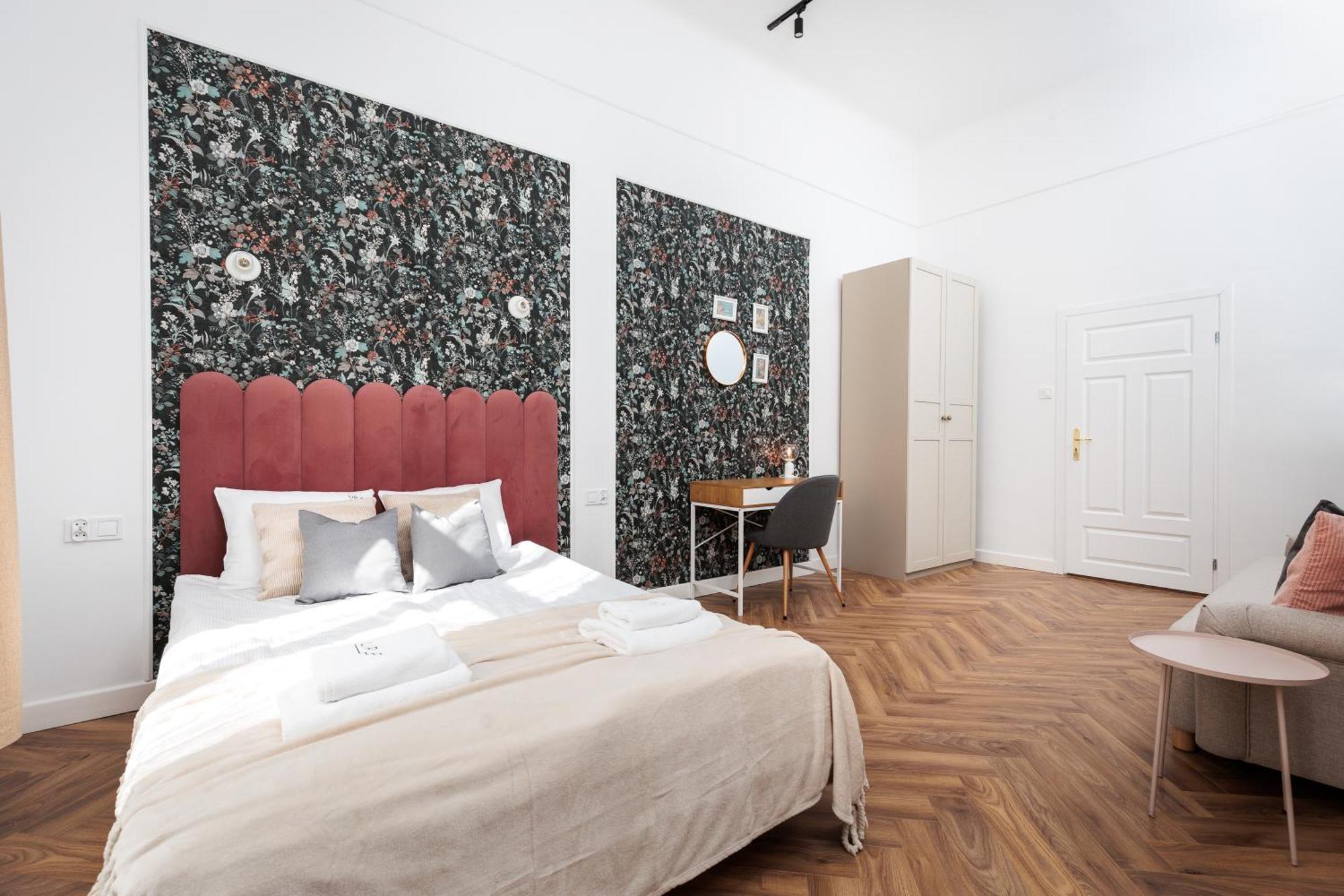 Krupnicza Modern Old Town Apartments - By Upstairs 크라쿠프 외부 사진