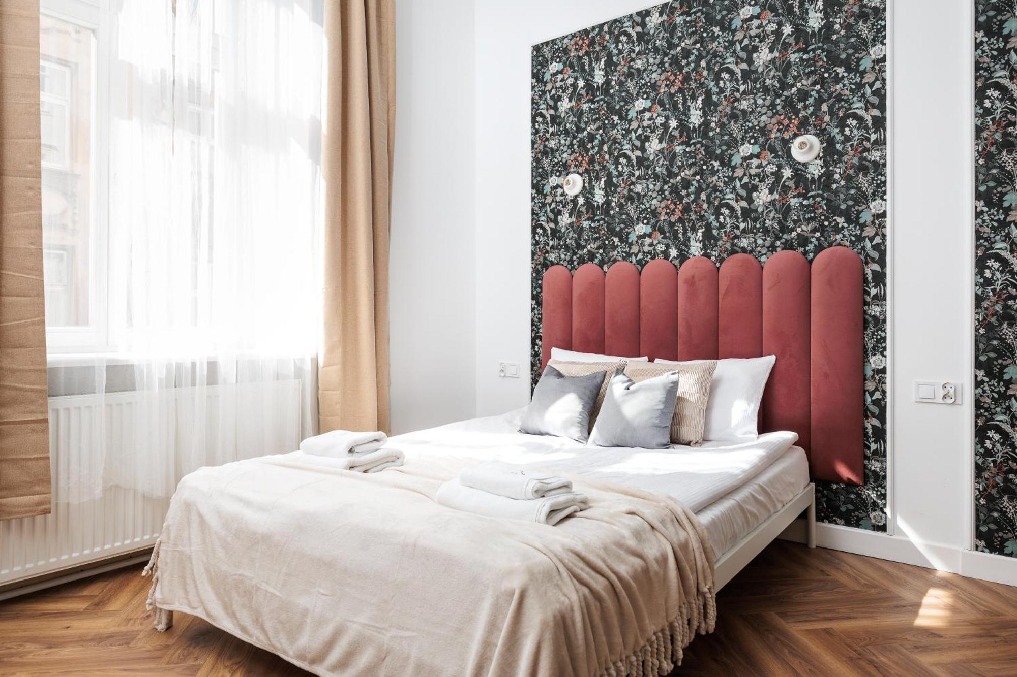 Krupnicza Modern Old Town Apartments - By Upstairs 크라쿠프 외부 사진