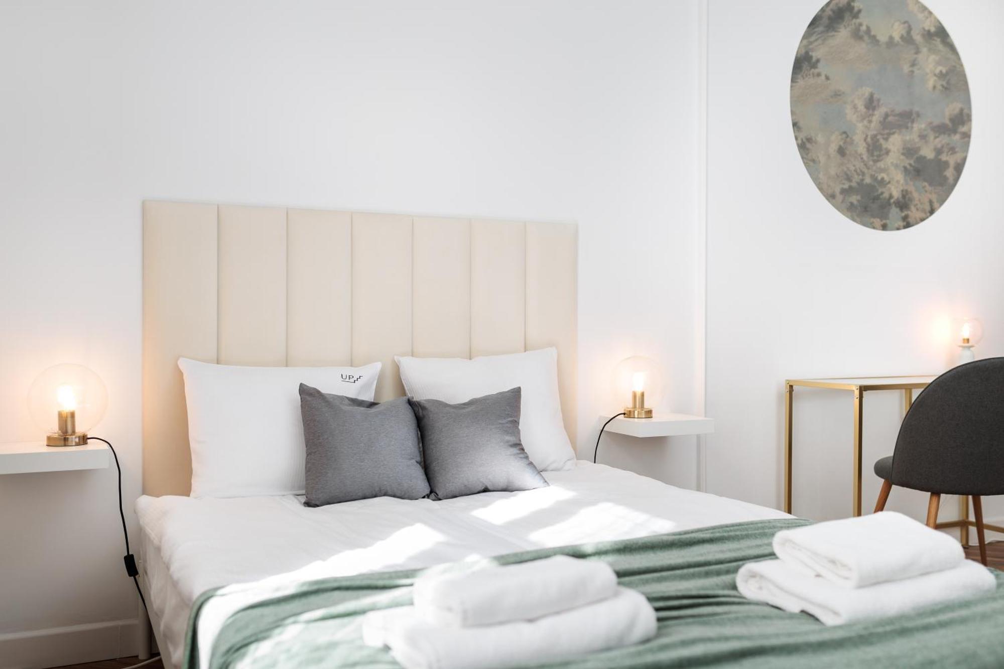 Krupnicza Modern Old Town Apartments - By Upstairs 크라쿠프 외부 사진
