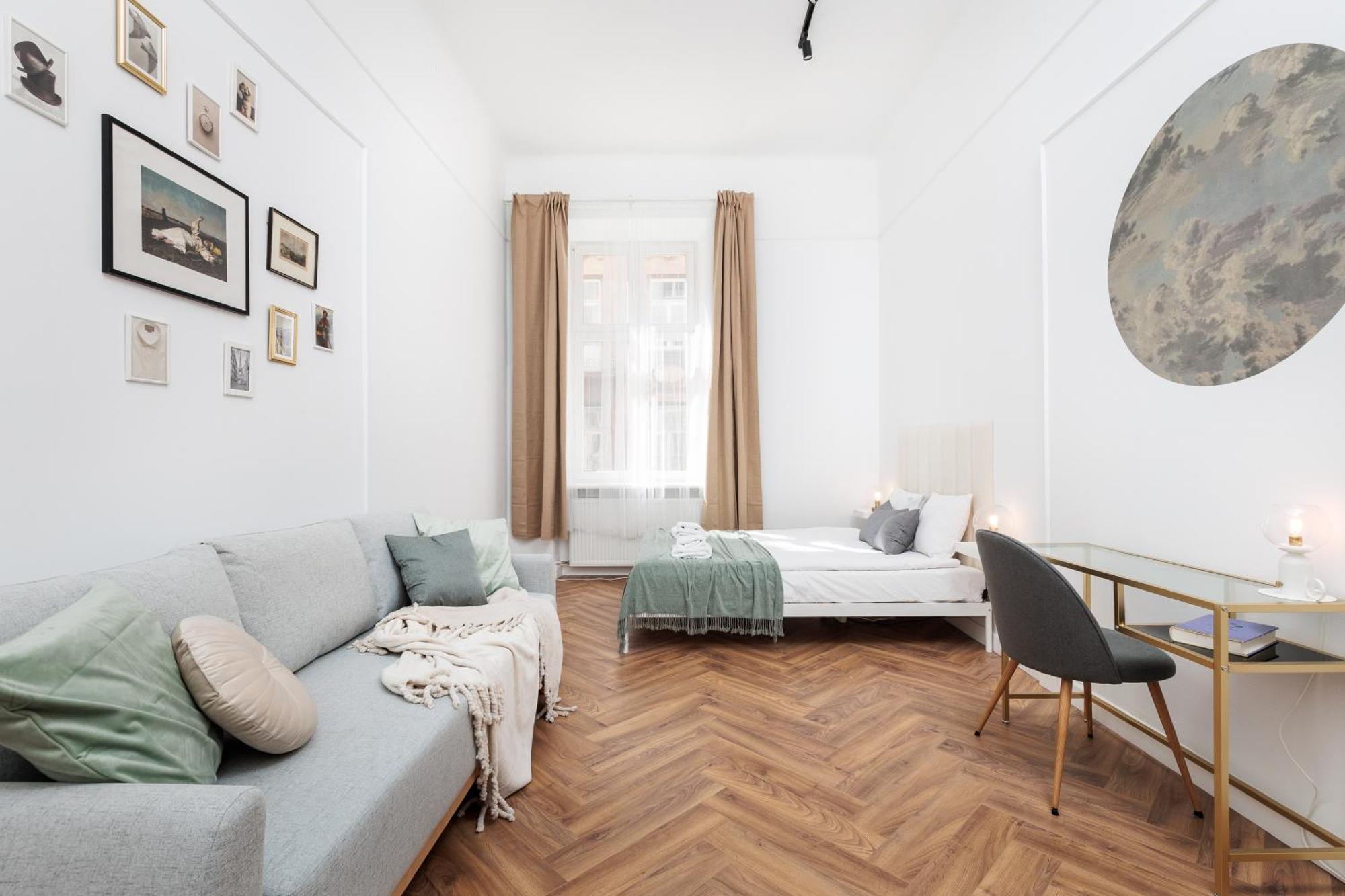 Krupnicza Modern Old Town Apartments - By Upstairs 크라쿠프 외부 사진