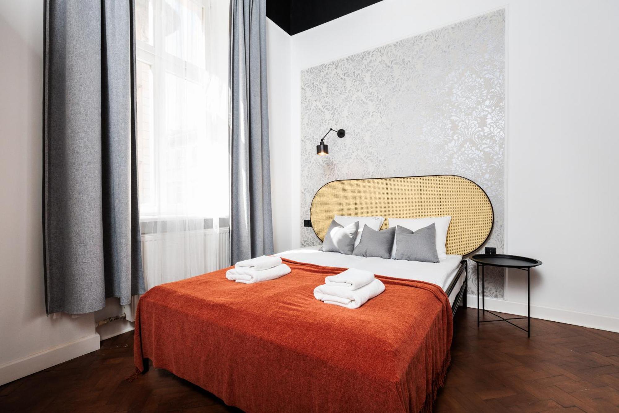 Krupnicza Modern Old Town Apartments - By Upstairs 크라쿠프 외부 사진
