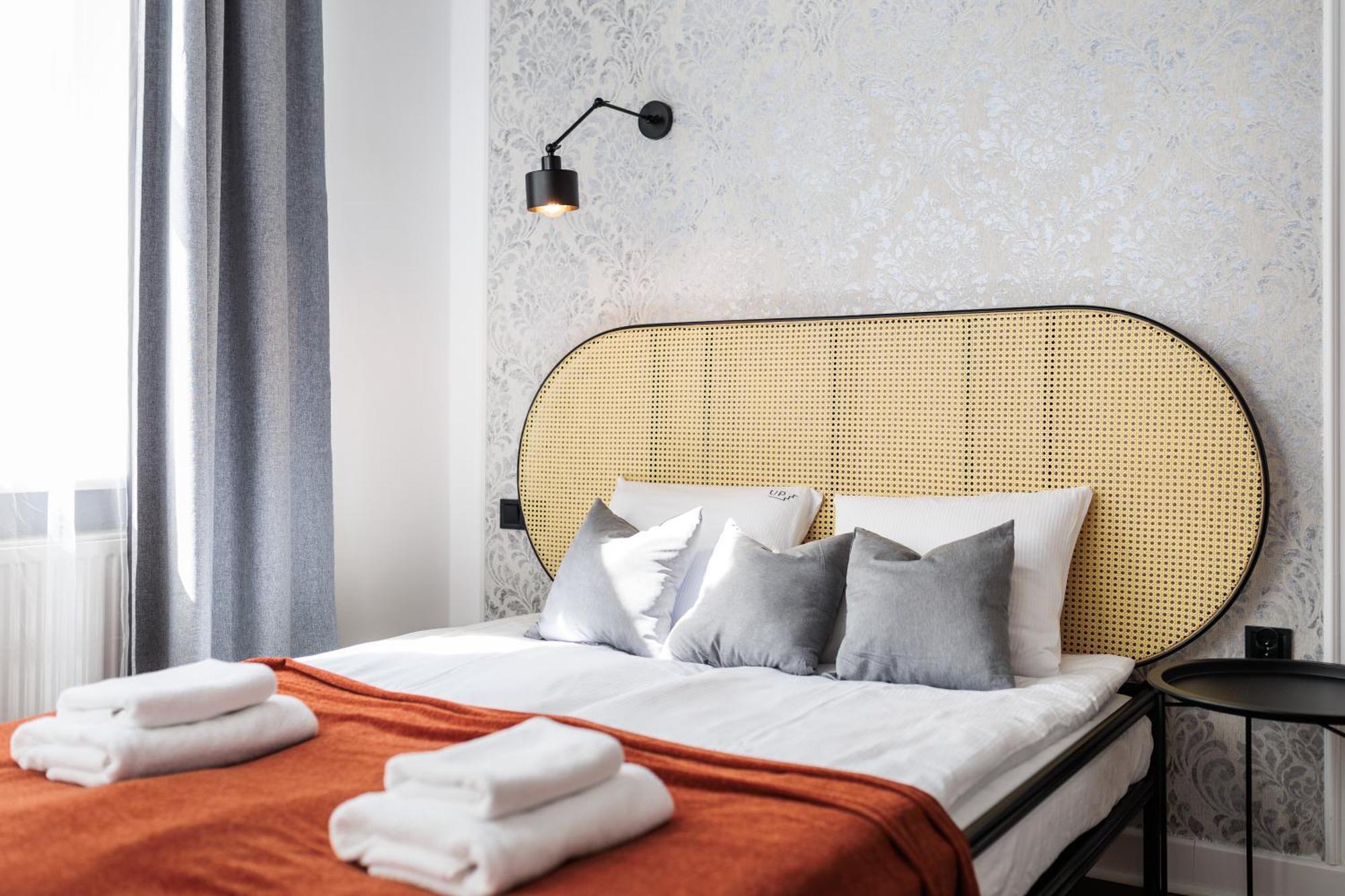 Krupnicza Modern Old Town Apartments - By Upstairs 크라쿠프 외부 사진